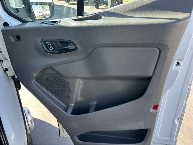 2022 Ford Transit Cargo Van 350 CARGO EXTENDED HIGH ROOF DUALLY 1 OWNER CLEAN