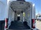 2022 Ford Transit Cargo Van 350 CARGO EXTENDED HIGH ROOF DUALLY 1 OWNER CLEAN