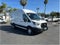 2022 Ford Transit Cargo Van 350 CARGO EXTENDED HIGH ROOF DUALLY 1 OWNER CLEAN