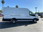 2022 Ford Transit Cargo Van 350 CARGO EXTENDED HIGH ROOF DUALLY 1 OWNER CLEAN