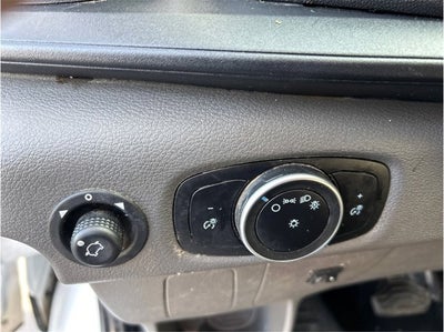 2022 Ford Transit Cargo Van 350 EXTENDED HIGH ROOF DUALLY BACK UP CAM 1 OWNER