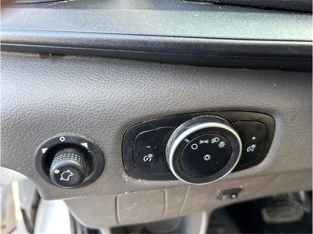 2022 Ford Transit Cargo Van 350 EXTENDED HIGH ROOF DUALLY BACK UP CAM 1 OWNER