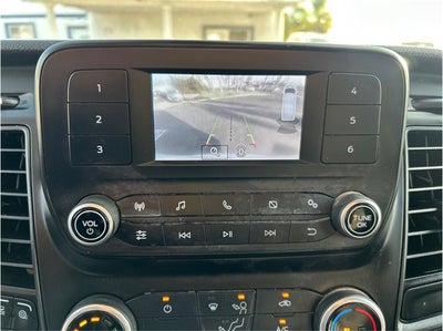 2022 Ford Transit Cargo Van 350 EXTENDED HIGH ROOF DUALLY BACK UP CAM 1 OWNER