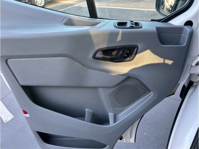 2017 Ford Transit Van 250 EXTENDED HIGH ROOF DUALLY