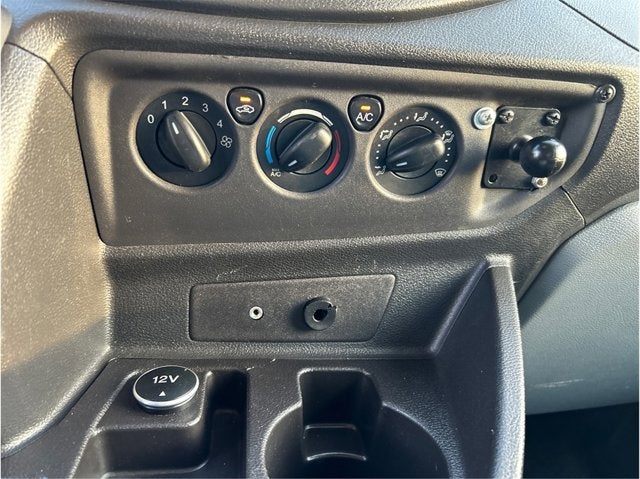 2017 Ford Transit Van 250 EXTENDED HIGH ROOF DUALLY