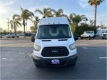 2017 Ford Transit Van 250 EXTENDED HIGH ROOF DUALLY