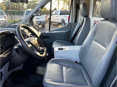 2017 Ford Transit Van 250 EXTENDED HIGH ROOF DUALLY