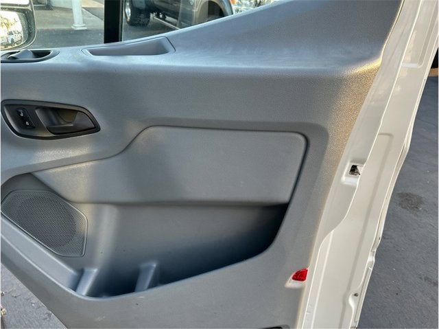 2017 Ford Transit Van 250 EXTENDED HIGH ROOF DUALLY