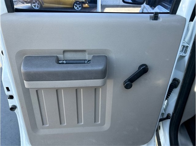 2010 Ford Super Duty F-250 SRW XL LONG BED 4X4 5.4L GAS CLEAN