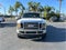 2010 Ford Super Duty F-250 SRW XL LONG BED 4X4 5.4L GAS CLEAN