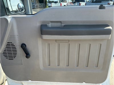 2010 Ford Super Duty F-250 SRW XL LONG BED 4X4 5.4L GAS CLEAN