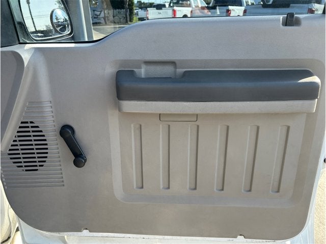 2010 Ford Super Duty F-250 SRW XL LONG BED 4X4 5.4L GAS CLEAN