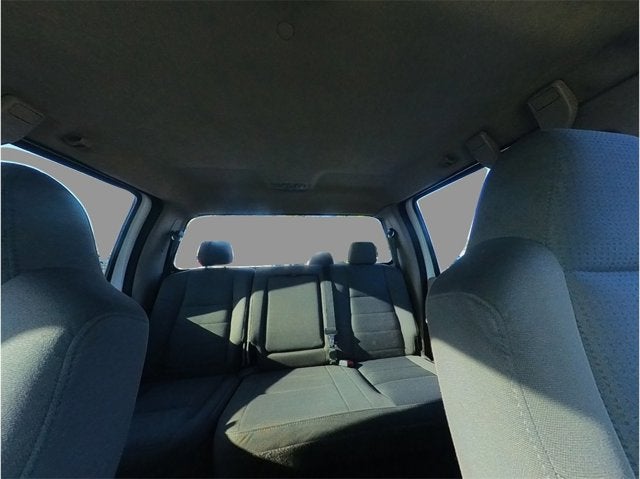 2010 Ford Super Duty F-250 SRW XL LONG BED 4X4 5.4L GAS CLEAN