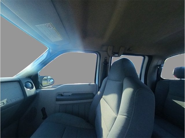 2010 Ford Super Duty F-250 SRW XL LONG BED 4X4 5.4L GAS CLEAN
