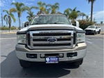 2005 Ford Super Duty F-350 SRW SRW KING RANCH LONG BED 4X4 DIESEL 1 OWNER CLEAN