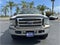 2005 Ford Super Duty F-350 SRW SRW KING RANCH LONG BED 4X4 DIESEL 1 OWNER CLEAN