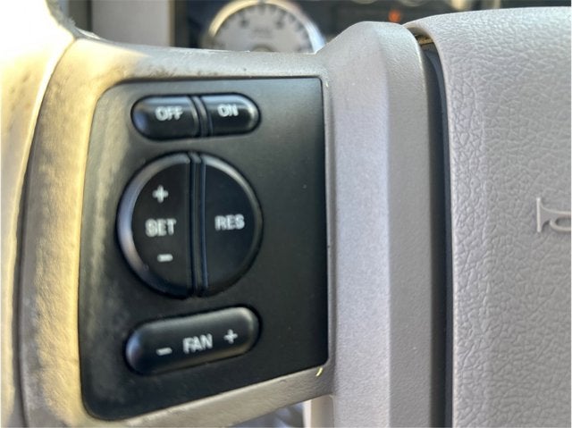 2008 Ford Super Duty F-350 SRW LARIAT 4X4 DIESEL LEATHER PACK CLEAN