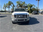 2008 Ford Super Duty F-350 SRW LARIAT 4X4 DIESEL LEATHER PACK CLEAN