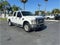 2008 Ford Super Duty F-350 SRW LARIAT 4X4 DIESEL LEATHER PACK CLEAN