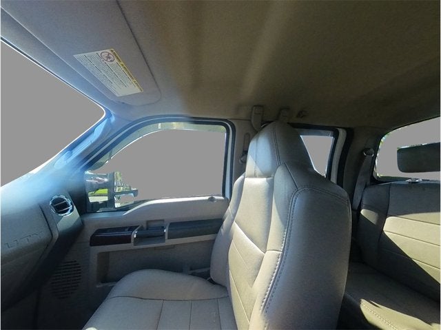 2008 Ford Super Duty F-350 SRW LARIAT 4X4 DIESEL LEATHER PACK CLEAN