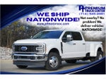 2008 Ford Super Duty F-350 SRW LARIAT 4X4 DIESEL LEATHER PACK CLEAN