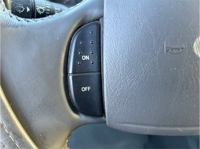 2004 Ford Super Duty F-350 DRW DRW LARIAT DUALLY 4X4 DIESEL 1 OWNER CLEAN