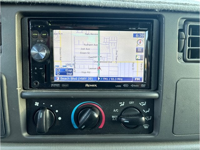 2004 Ford Super Duty F-350 DRW DRW LARIAT DUALLY 4X4 DIESEL 1 OWNER CLEAN