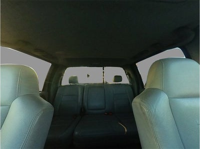 2004 Ford Super Duty F-350 DRW DRW LARIAT DUALLY 4X4 DIESEL 1 OWNER CLEAN