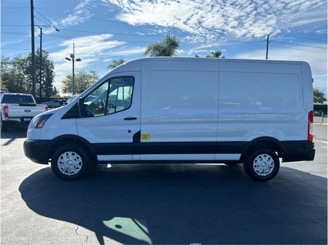 2019 Ford Transit Van 150 MEDIUM ROOF CARGO 3.7 BACK UP CAMERA CLEAN