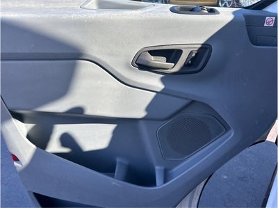 2019 Ford Transit Van 150 MEDIUM ROOF CARGO 3.7 BACK UP CAMERA CLEAN