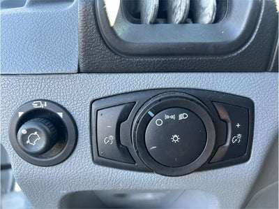 2019 Ford Transit Van 150 MEDIUM ROOF CARGO 3.7 BACK UP CAMERA CLEAN