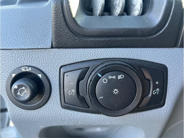 2019 Ford Transit Van 150 MEDIUM ROOF CARGO 3.7 BACK UP CAMERA CLEAN