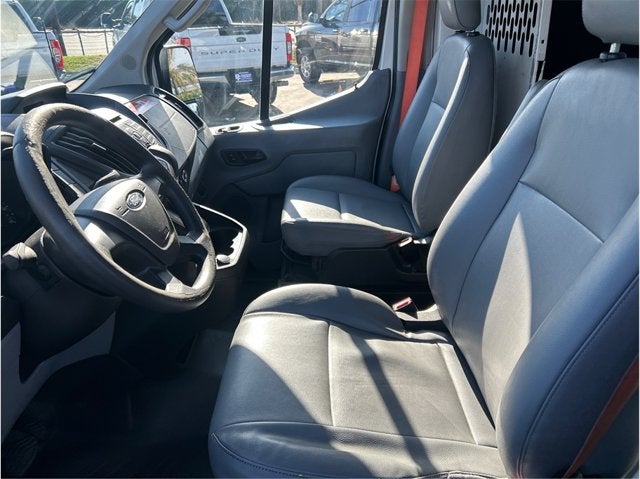 2019 Ford Transit Van 150 MEDIUM ROOF CARGO 3.7 BACK UP CAMERA CLEAN