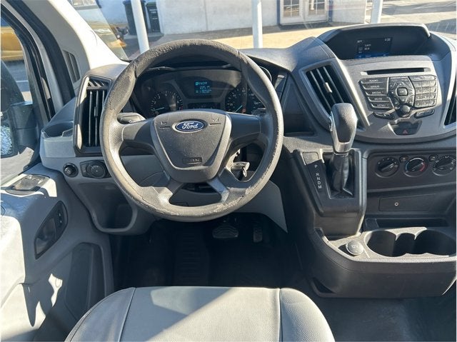 2019 Ford Transit Van 150 MEDIUM ROOF CARGO 3.7 BACK UP CAMERA CLEAN