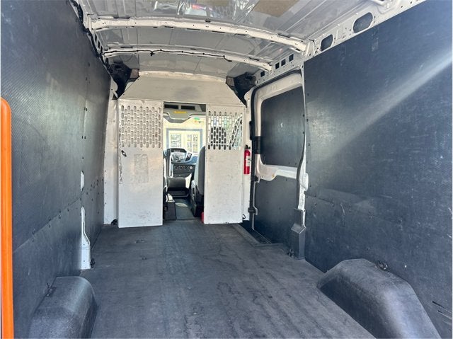 2019 Ford Transit Van 150 MEDIUM ROOF CARGO 3.7 BACK UP CAMERA CLEAN