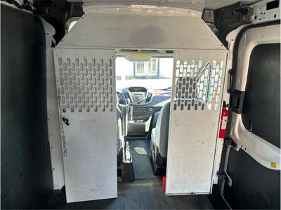 2019 Ford Transit Van 150 MEDIUM ROOF CARGO 3.7 BACK UP CAMERA CLEAN