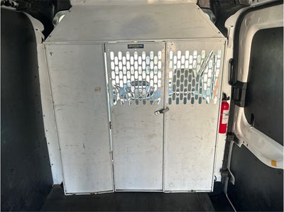2019 Ford Transit Van 150 MEDIUM ROOF CARGO 3.7 BACK UP CAMERA CLEAN