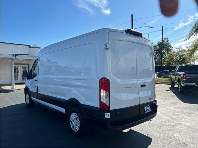 2019 Ford Transit Van 150 MEDIUM ROOF CARGO 3.7 BACK UP CAMERA CLEAN