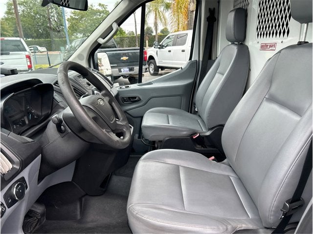 2018 Ford Transit Van 150 MEDIUM ROOF CARGO BACK UP CAM CLEAN