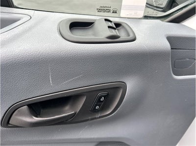 2018 Ford Transit Van 150 MEDIUM ROOF CARGO BACK UP CAM CLEAN