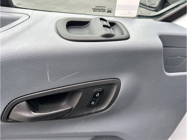 2018 Ford Transit Van 150 MEDIUM ROOF CARGO BACK UP CAM CLEAN
