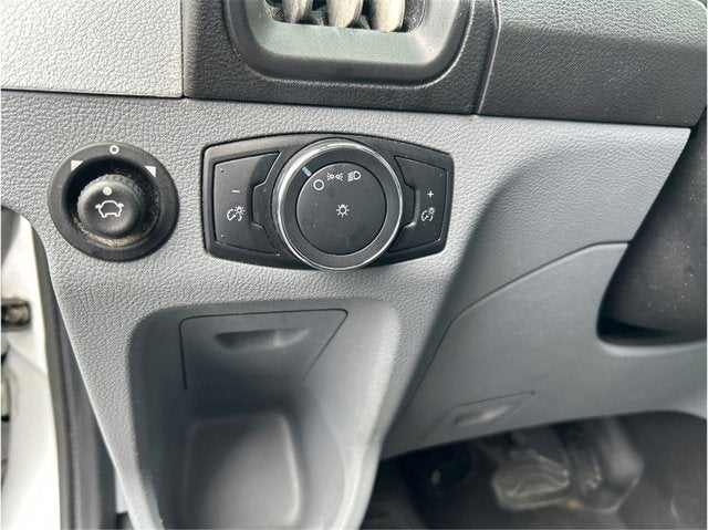 2018 Ford Transit Van 150 MEDIUM ROOF CARGO BACK UP CAM CLEAN