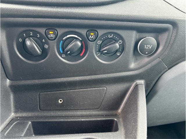 2018 Ford Transit Van 150 MEDIUM ROOF CARGO BACK UP CAM CLEAN