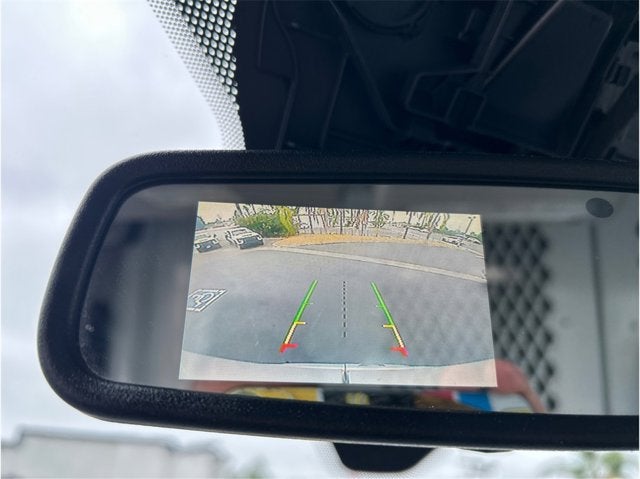 2018 Ford Transit Van 150 MEDIUM ROOF CARGO BACK UP CAM CLEAN