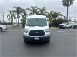 2018 Ford Transit Van 150 MEDIUM ROOF CARGO BACK UP CAM CLEAN