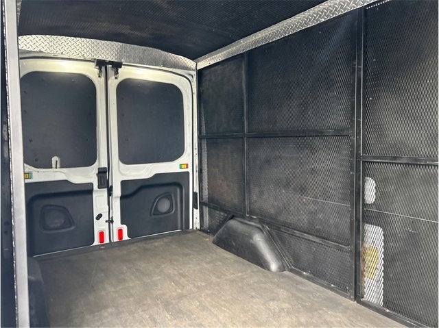 2018 Ford Transit Van 150 MEDIUM ROOF CARGO BACK UP CAM CLEAN