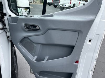2018 Ford Transit Van 150 MEDIUM ROOF CARGO BACK UP CAM CLEAN