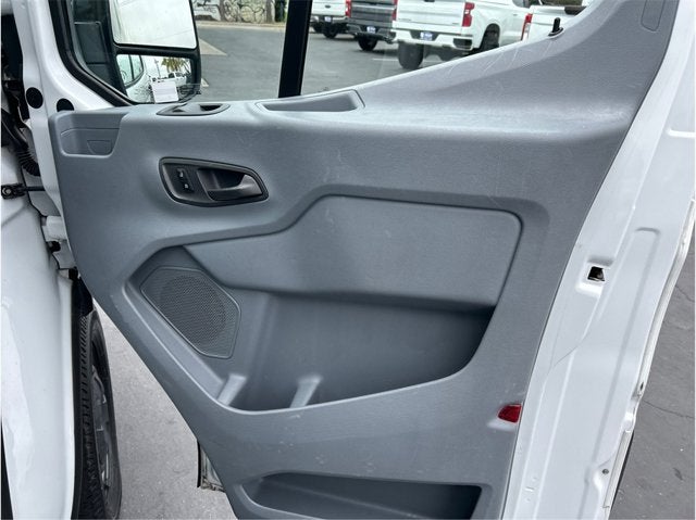 2018 Ford Transit Van 150 MEDIUM ROOF CARGO BACK UP CAM CLEAN