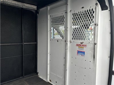 2018 Ford Transit Van 150 MEDIUM ROOF CARGO BACK UP CAM CLEAN
