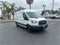 2018 Ford Transit Van 150 MEDIUM ROOF CARGO BACK UP CAM CLEAN